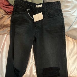 Size 31 boyfriend jeans